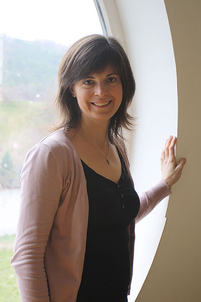 MgA. Magdalena Graffová