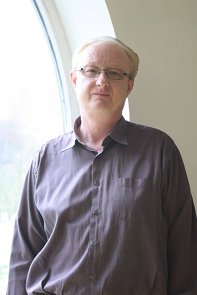 MgA. Pavel Kratochvíl