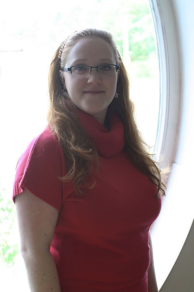 Barbora Dobešová