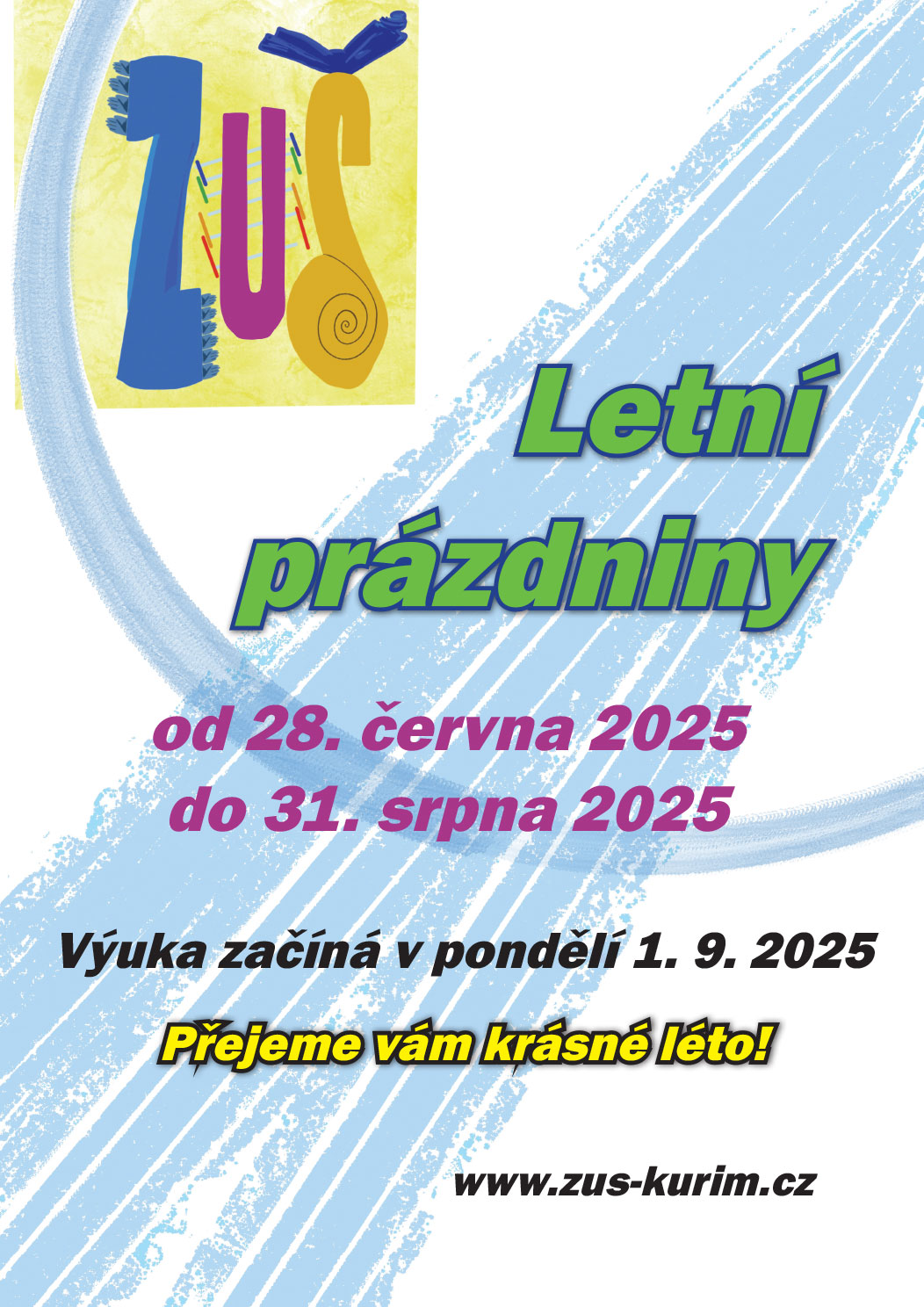 cedule_prazdniny